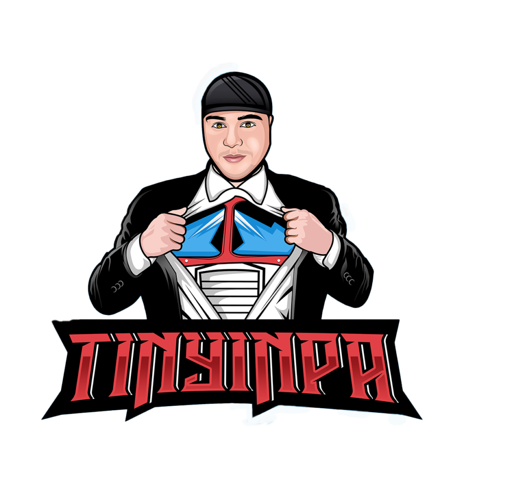Tinyinpa Logo X updated